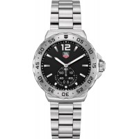 Tag Heuer Formula 1 Grande Date WAU1112-BA0858